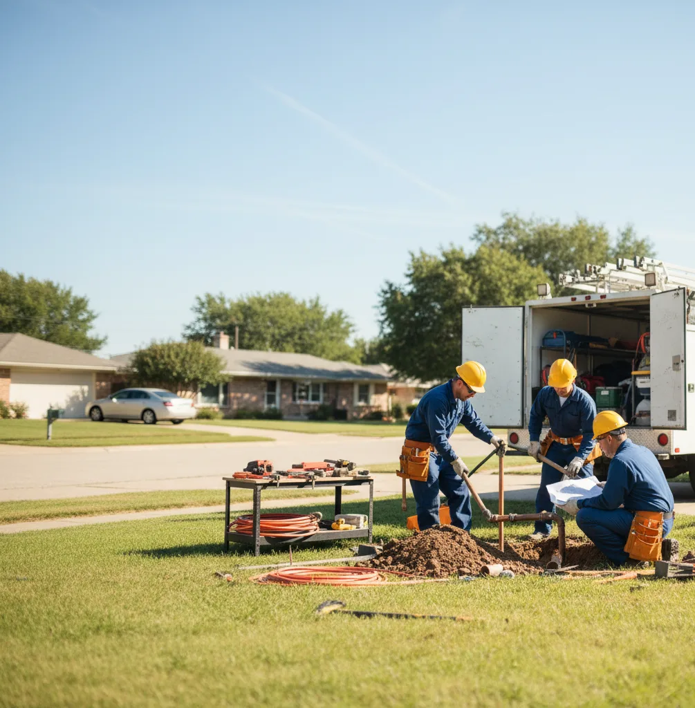 Water Heater Repair in Buxton, NC